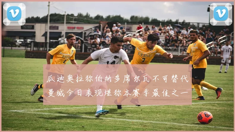 瓜迪奥拉称伯纳多席尔瓦不可替代曼城今日表现堪称本赛季最佳之一