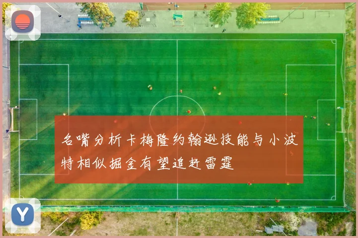 名嘴分析卡梅隆约翰逊技能与小波特相似掘金有望追赶雷霆